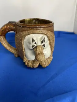 FEET 16OZ