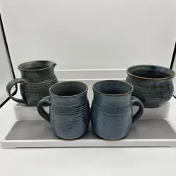 CREAMER SUGAR SET