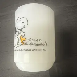 MUG FIRE
