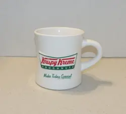 KREME DOUGHNUTS RAISED