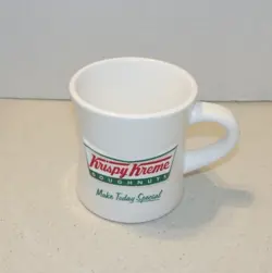 CHINA COFFEE CUP