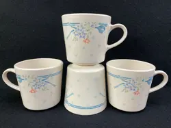 VINTAGE CORNING SYMPHONY