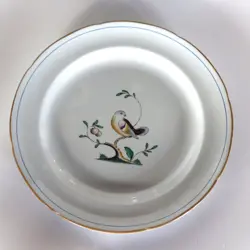 STONE CHINA SALAD
