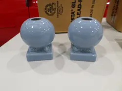 PERIWINKLE RETIRED ROUND