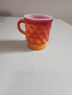 ORANGE DIAMOND COFFEE
