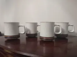 VINTAGE DENBY POTTERS