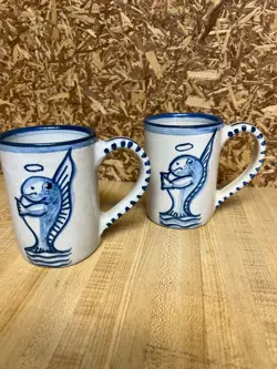 FISH PATTERN