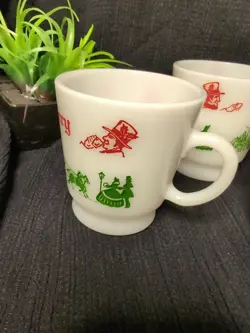 NOG MILK