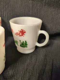 HOLIDAY CUP