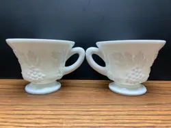 GLASS TEA CUP