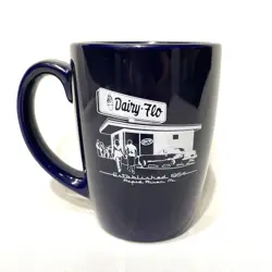 VINTAGE MUG FROM