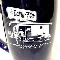 MUG FROM