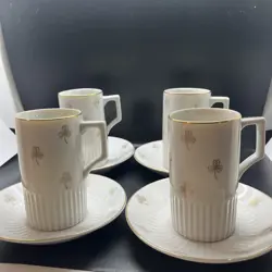 CLOVER PORCELAIN