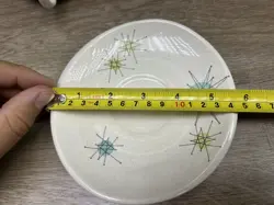 ATOMIC STARBURST MUG