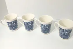 OF STAFFORDSHIRE MADE