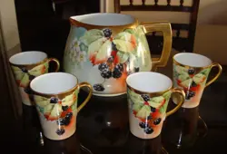 SET BERRIES