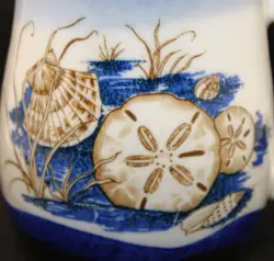 NAUTICAL STONEWARE