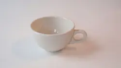 CERAMIC CHINA COFFEE