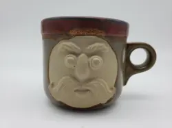 FLOYD POTTERY MUG