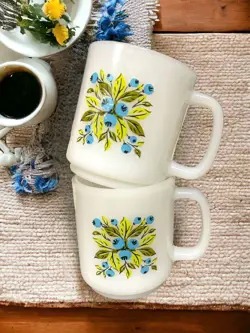 OF VINTAGE JEANNETTE