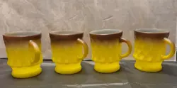 DIAMOND PATTERN YELLOW