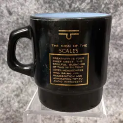 LIBRA ZODIAC