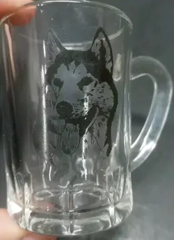 FRANKOMA POTTERY VTG