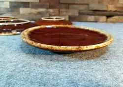 PLATE SET OF