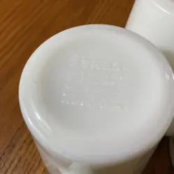 DAISY FLOWER MILK