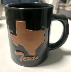 POTTERY OKLAHOMA