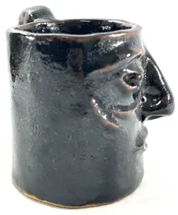 VINTAGE CLAY ART