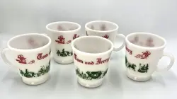 EGGNOG PUNCH