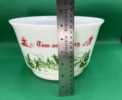 TOM JERRY EGGNOG