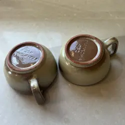 HANDLES DESERT