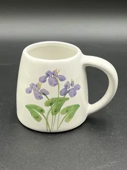OZ. FLORAL