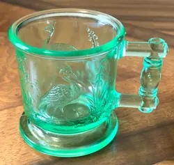 MUG VASELINE