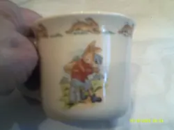 VTG. ROYAL DOULTON