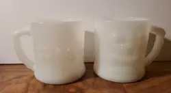GROG MUGS