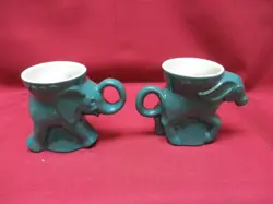 ELEPHANT/DONKEY