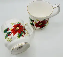 MUGS HOLIDAY
