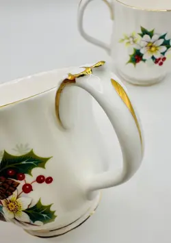 SET OF ROYAL
