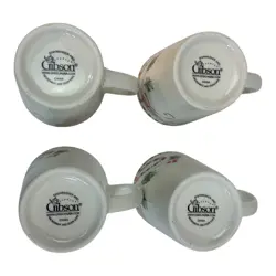 MUGS CUPS COFFEE