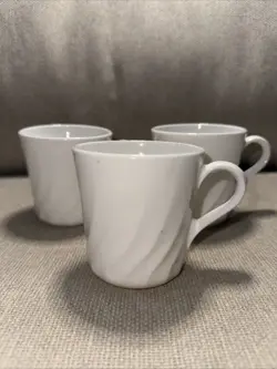 CUPS OZ. COFFEE