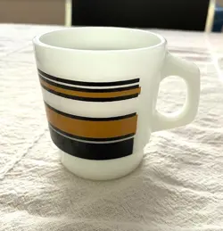 STRIPES MILK