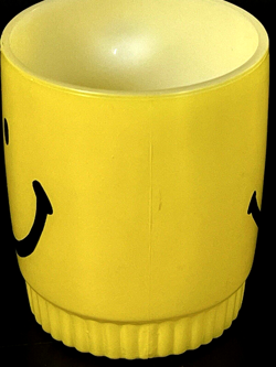YELLOW HAPPY