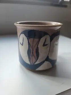 PUFFIN MUG