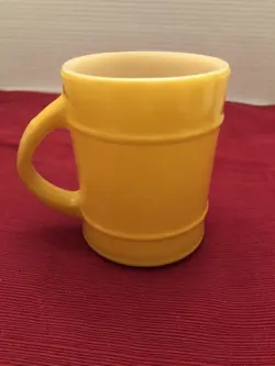 FIRE KING BARREL