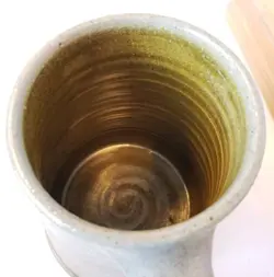 COFFEE MUG TANKARD