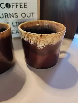DRIP COFFEE CUPS