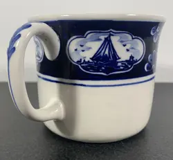 PAINTED COFFEE OR